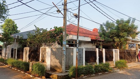 Dijual Rumah Bagus Di Bukit Nusa Indah, Ciputat