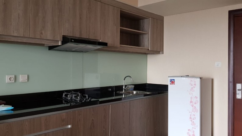 Apartemen Bagus,siap huni  di Bintaro 7