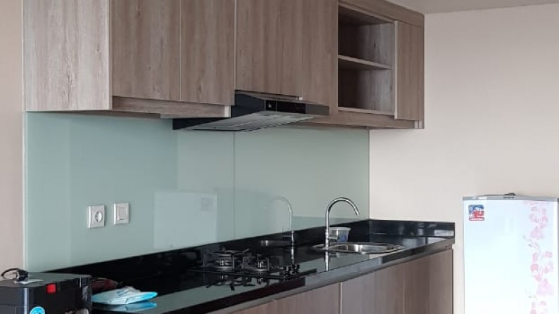 Apartemen Bagus,siap huni  di Bintaro 7