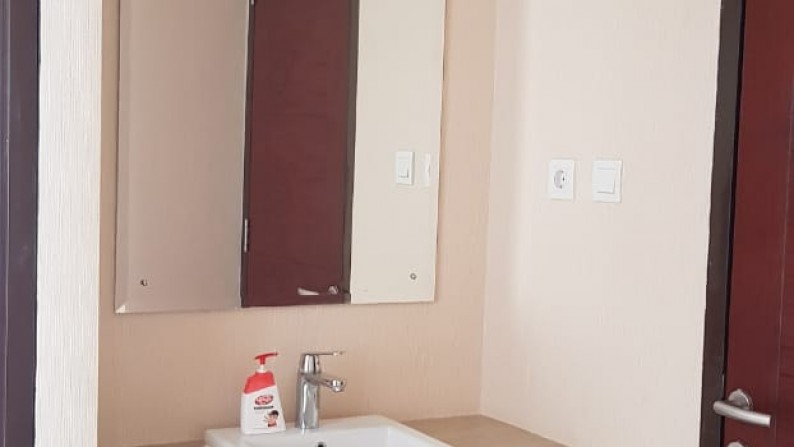 Apartemen Bagus,siap huni  di Bintaro 7