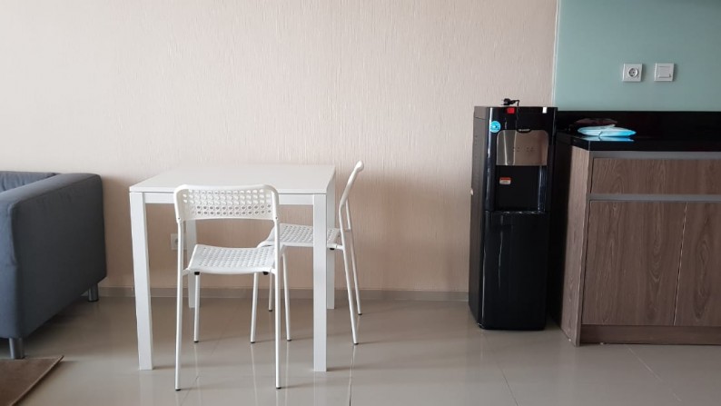 Apartemen Bagus,siap huni  di Bintaro 7