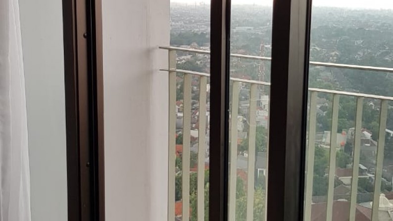 Apartemen Bagus,siap huni  di Bintaro 7