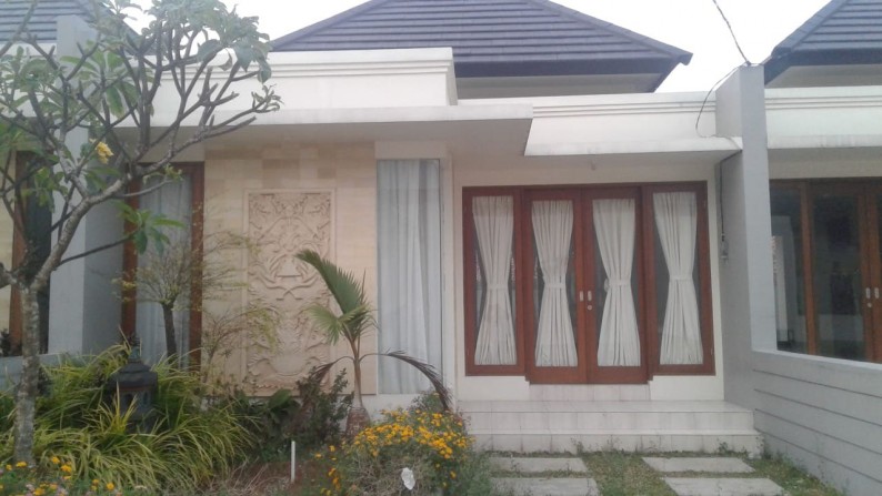 Dijual Rumah Bagus Di Griya Uluwatu, Jurang mangu, Tangerang Selatan