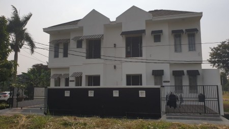 Dijual Rumah Bagus Di Palem Puri, Poandok Aren, Tangerang Selatan