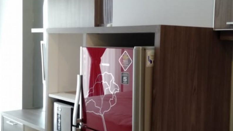 Apartemen Siap Huni, Lokasi Strategis, dan Hunian Nyaman @Apartement Altiz