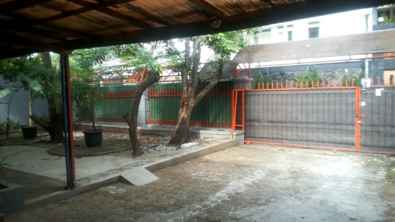 Rumah Siap Huni, Hunian Nyaman dan Asri @Jl Unta Raya, Pondok Ranji