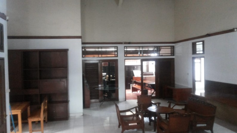 Rumah Siap Huni, Hunian Nyaman dan Asri @Jl Unta Raya, Pondok Ranji