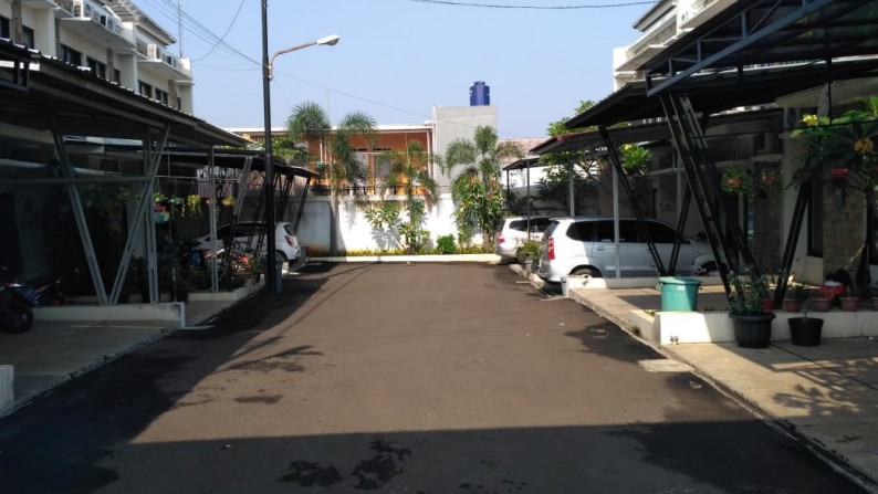 Rumah Siap Huni, Hunian Nyaman dan Asri @Bali View Residence, Jurangmangu