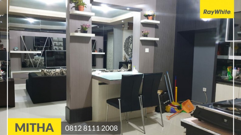 Jual Rumah Summarecon Bekasi 2019