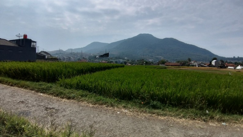 Kavling cocok utk rumah kos dekat kampus UNPAD jati