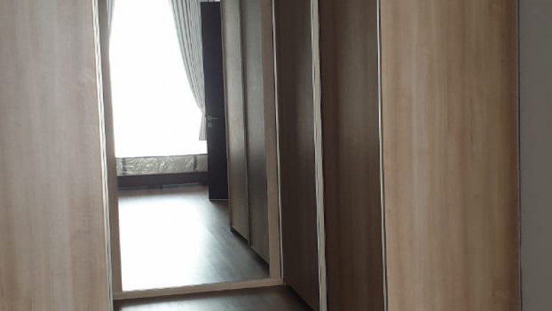 Disewakan Apartemen Pakubuwono Spring, Tower Applewood Lantai Rendah