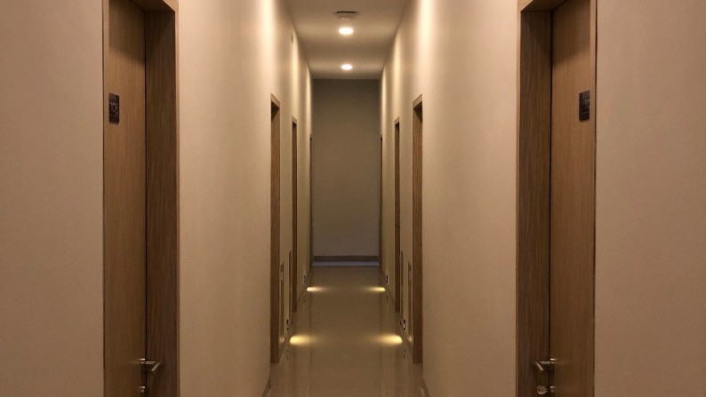 Dijual Rumah Kost Jl. Kyai Haji Syahdan, Palmerah, Jakarta Barat