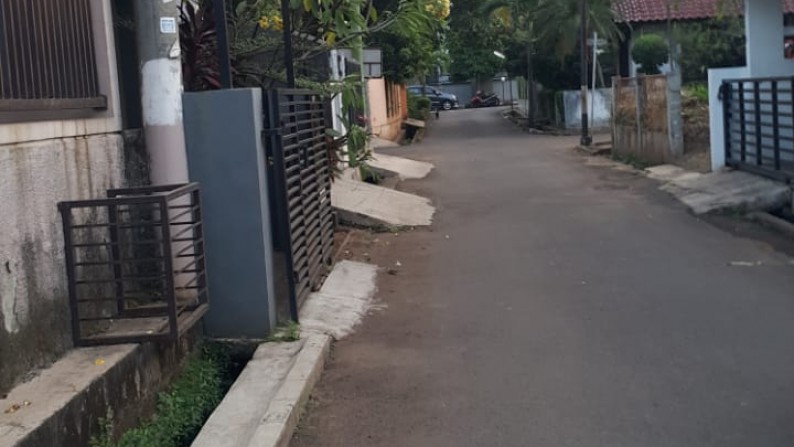 Dijual Rumah Bagus Di Graha Carissa, Bintaro Jaya