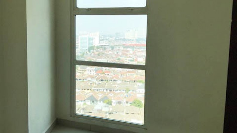 Apartemen Sherwood Twr Richmond Luas 94m2