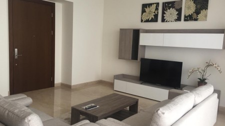 Disewa Apartemen Pakubuwono Spring-Pakubuwono Jakarta Selatan