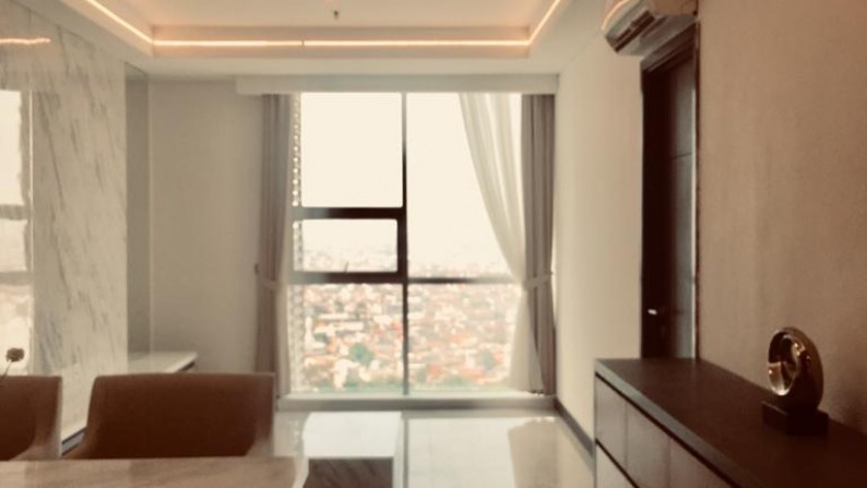 REASONABLE PRICE Gallery West Residence Siap Huni Jalan Panjang Kebon Jeruk