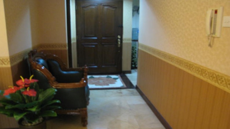 Apartemen Grand Tropik