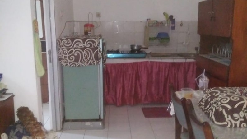 Dijual Rumah Bagus Di Jl Bukit Permai, Permata Pamulang