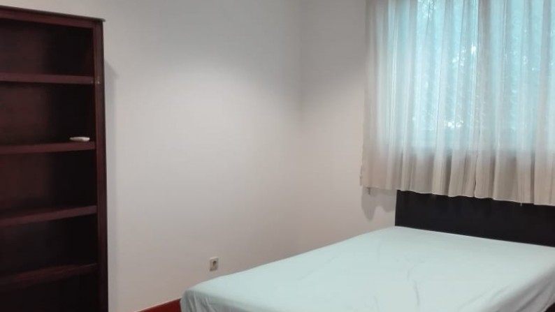 Apartemen Siap Huni, Hunian Nyaman dan Asri @Apartemen Green View, Jakarta Selatan