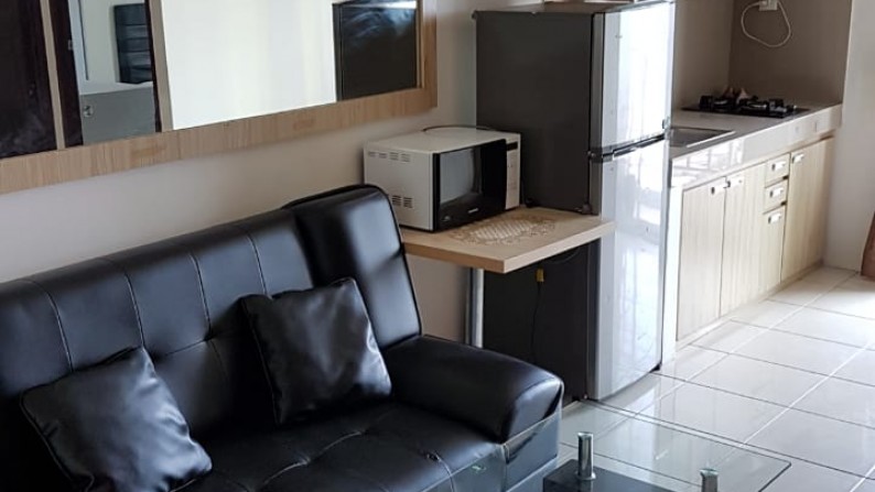 DISEWAKAN Apartment Medit 2 Tanjung Duren