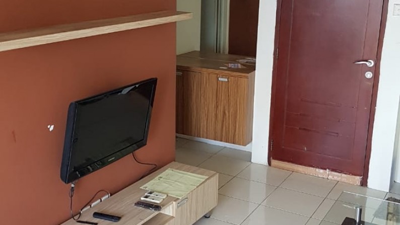 DISEWAKAN Apartment Medit 2 Tanjung Duren