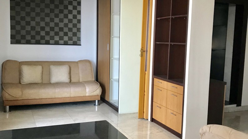 Park Royale Executive Suites,Fully Furnished,Very Good Condition,  Gatot Subroto, Jaksel