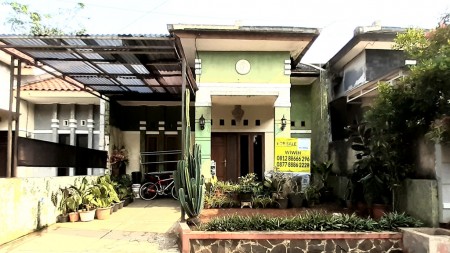 Jual Cepat Rumah 1Lt luas 86m Harga 650Jt nego, MURAH!!!