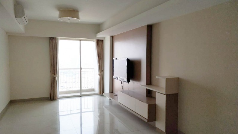 Apartemen Sherwood Twr Richmond