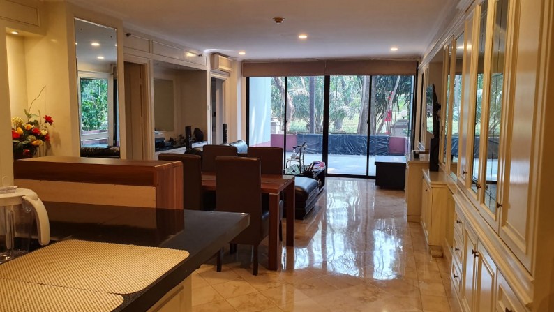 Disewakan Apartement Amartapura Tower 2 Lippo Karawaci Tangerang