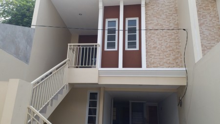 Dijual Rumah Murah Bintaro Jl Kesehatan