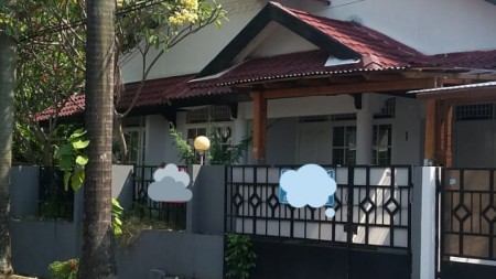 Rumah Siap Huni, Hunian Nyaman dan Asri @Kucica, Bintaro