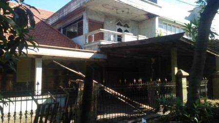 Rumah Jalan Jakarta untuk tempat tinggal