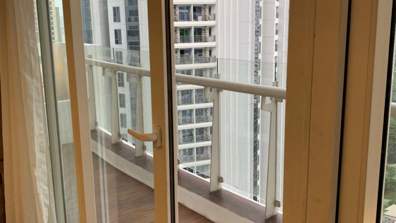 Apartemen Dijual & Sewa Royale Springhill Twr Bulgari