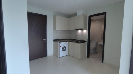 Apartemen Puri Mansion Twr Crystal Kembangan, Luas 63m2