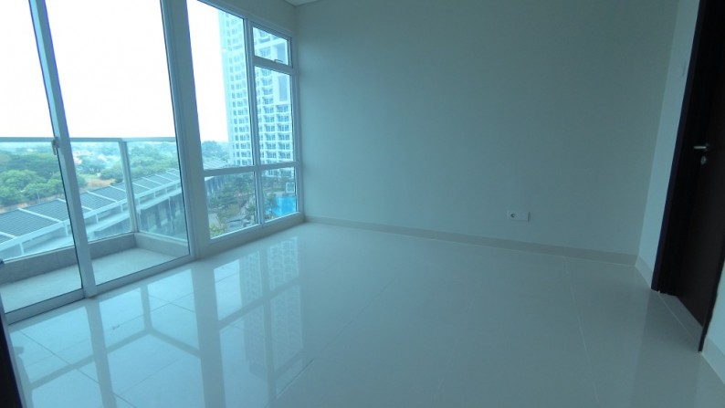 Apartemen Puri Mansion Twr Crystal Kembangan, Luas 63m2