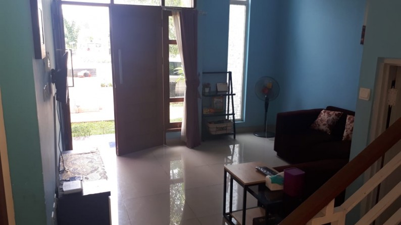 Dijual Rumah nyaman di Metland Tambun, Tambun, Bekasi