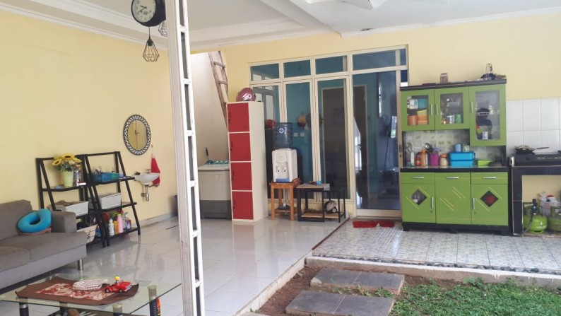 Dijual Rumah nyaman di Metland Tambun, Tambun, Bekasi