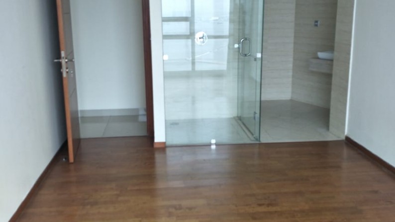 Apartemen Ancol Mansion View Laut bandar jakarta ancol