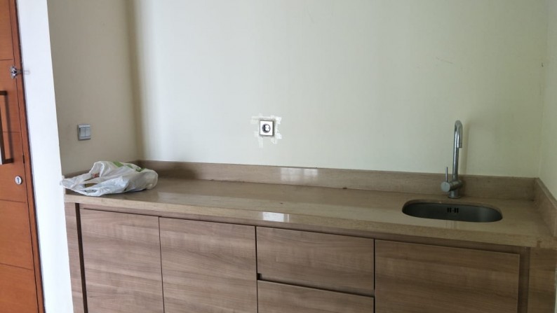 Apartemen Ancol Mansion View Laut bandar jakarta ancol