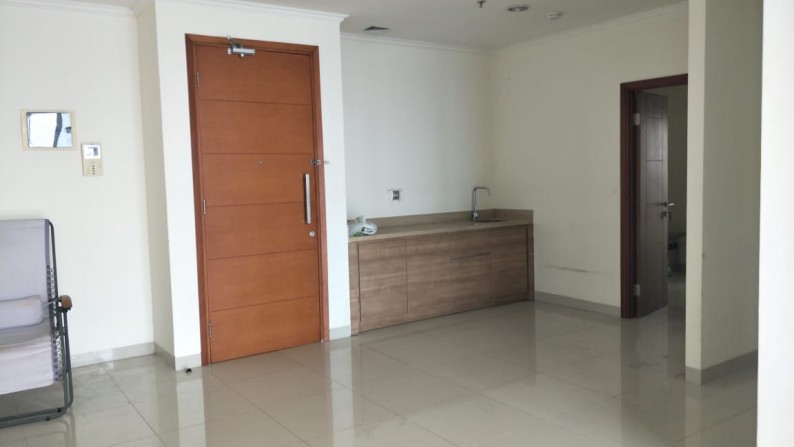 Apartemen Ancol Mansion View Laut bandar jakarta ancol