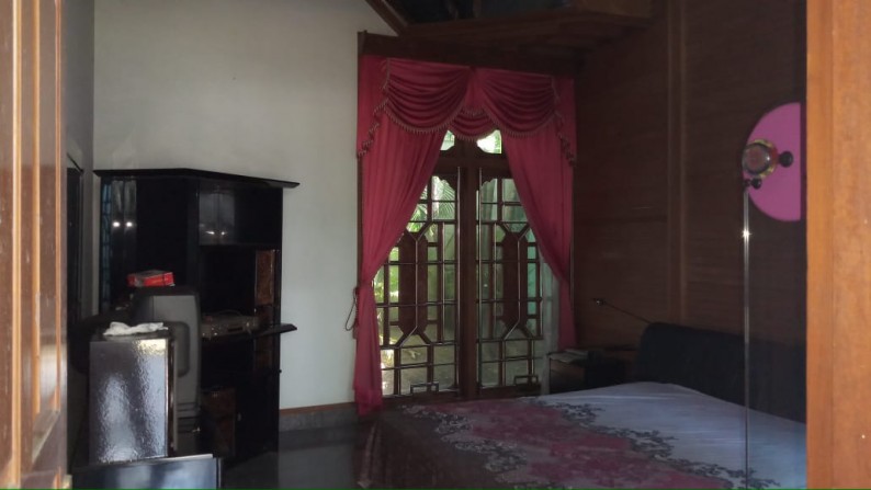 VILLA FOR SALE IN GREAT LOCATION DENPASAR