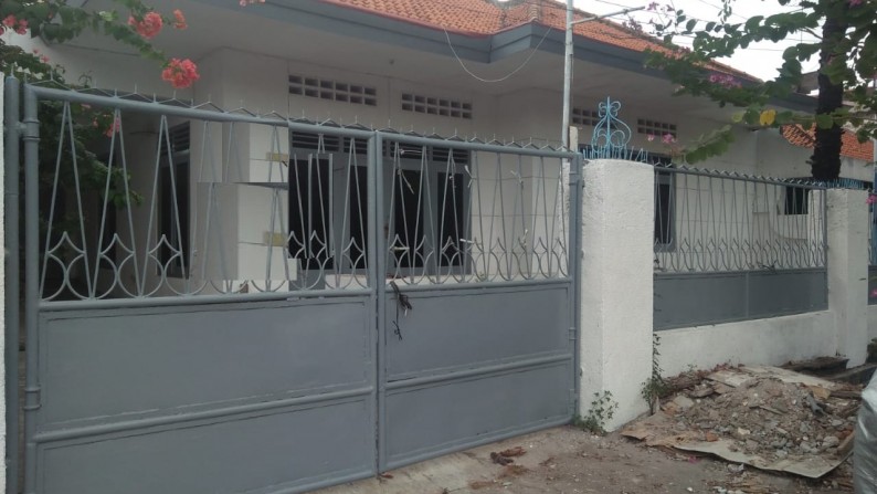 Rumah Bagus siap Huni jalan Tambak Sari