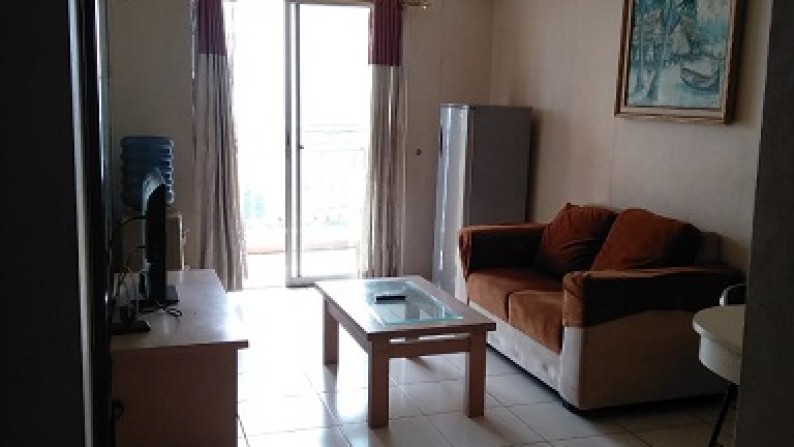 Apartemen Fully Furnished Siap Huni Fresh