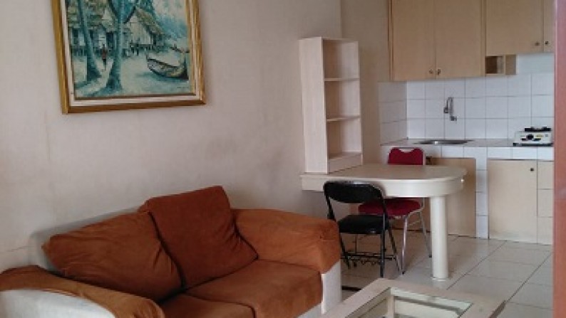 Unit 2 Bedrooms Fully Furnished