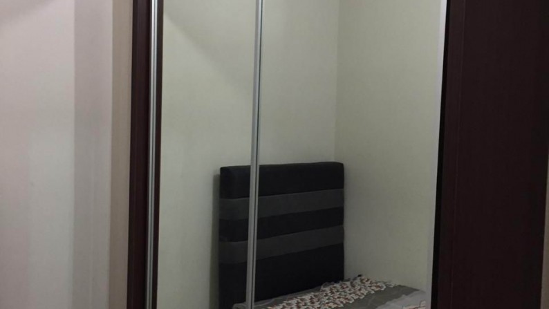 Apartement Oak Tower Pulo Gadung jakarta - Timur