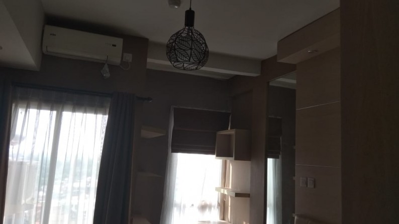 Dijual Apart Dekat Bandara Sukarno Hatta, Tangerang