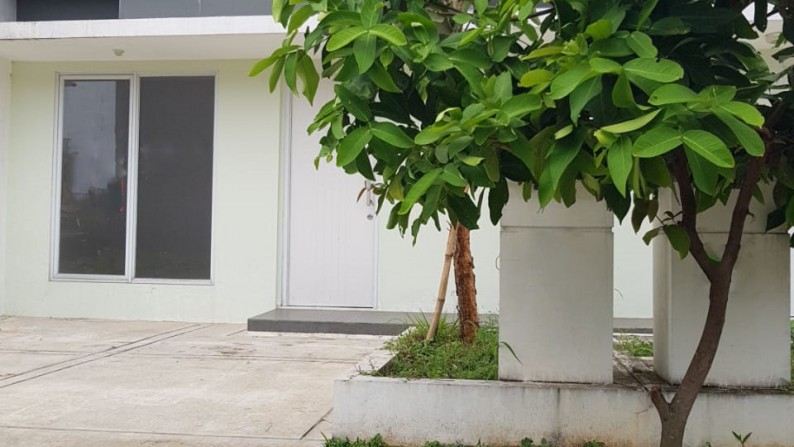 Dijual Rumah Bagus Di Serpong Jaya Cluster The View, BSD Serpong