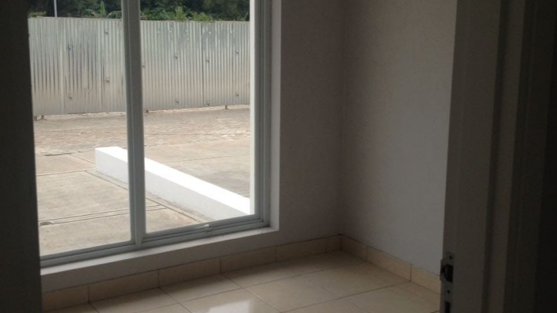 Dijual Rumah Bagus Di Serpong Jaya Cluster The View, BSD Serpong