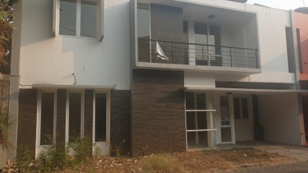 Dijual Rumah Bagus Di Kelapa Hijau Residence, Jagakarsa