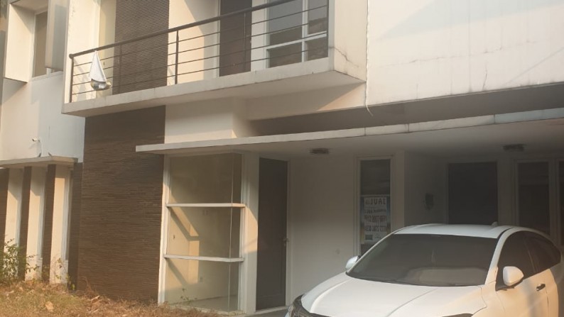 Dijual Rumah Bagus Di Kelapa Hijau Residence, Jagakarsa